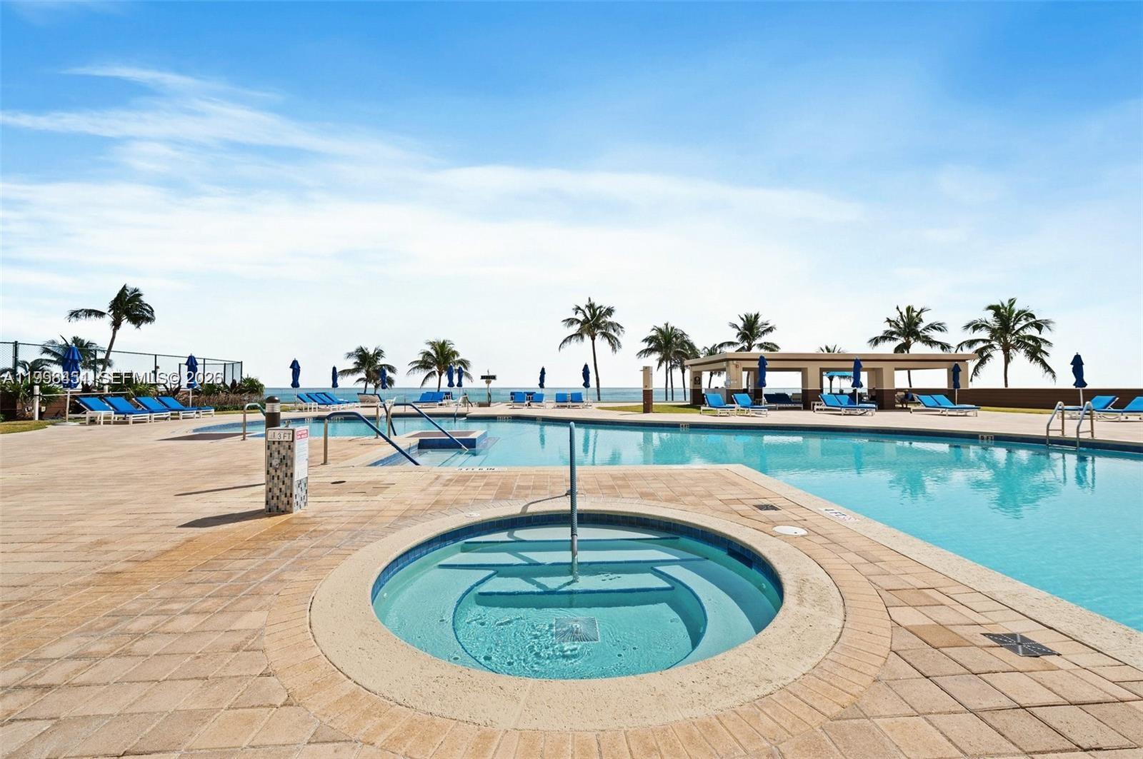 Photo of 17555 Collins Avenue 406 #406 listing for Sale