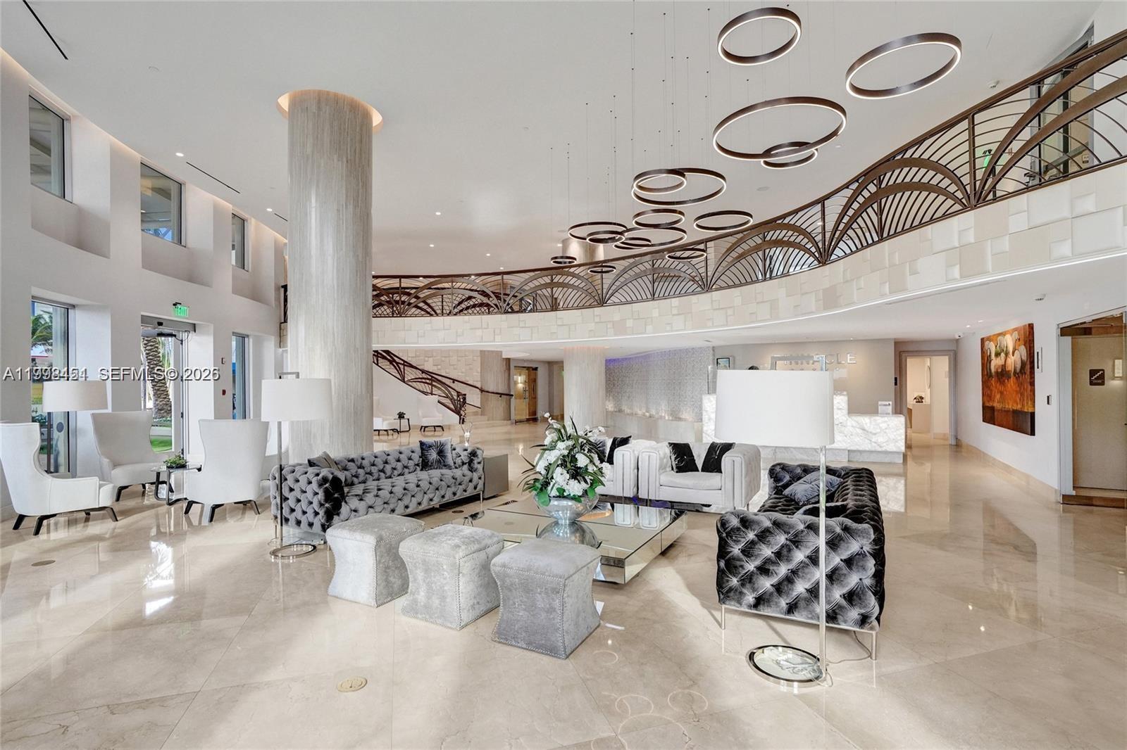 Photo of 17555 Collins Avenue 406 #406 listing for Sale
