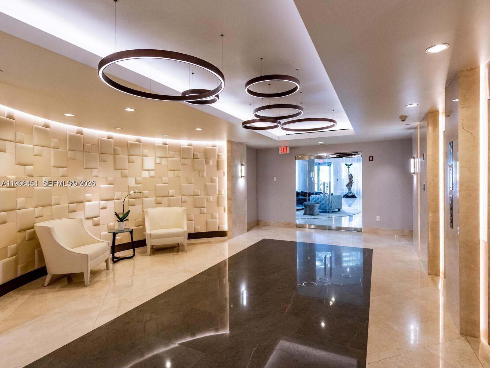 Photo of 17555 Collins Avenue 406 #406 listing for Sale