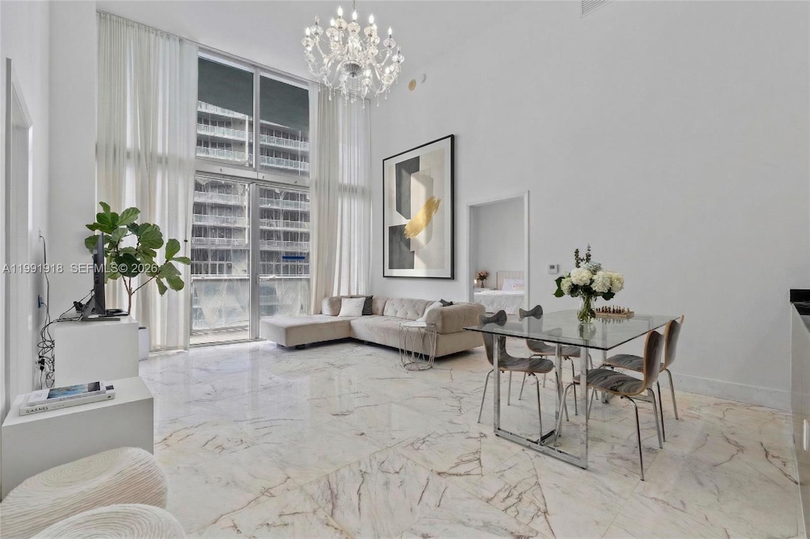 Photo of 475 Brickell Avenue 2209 #2209 listing for Sale