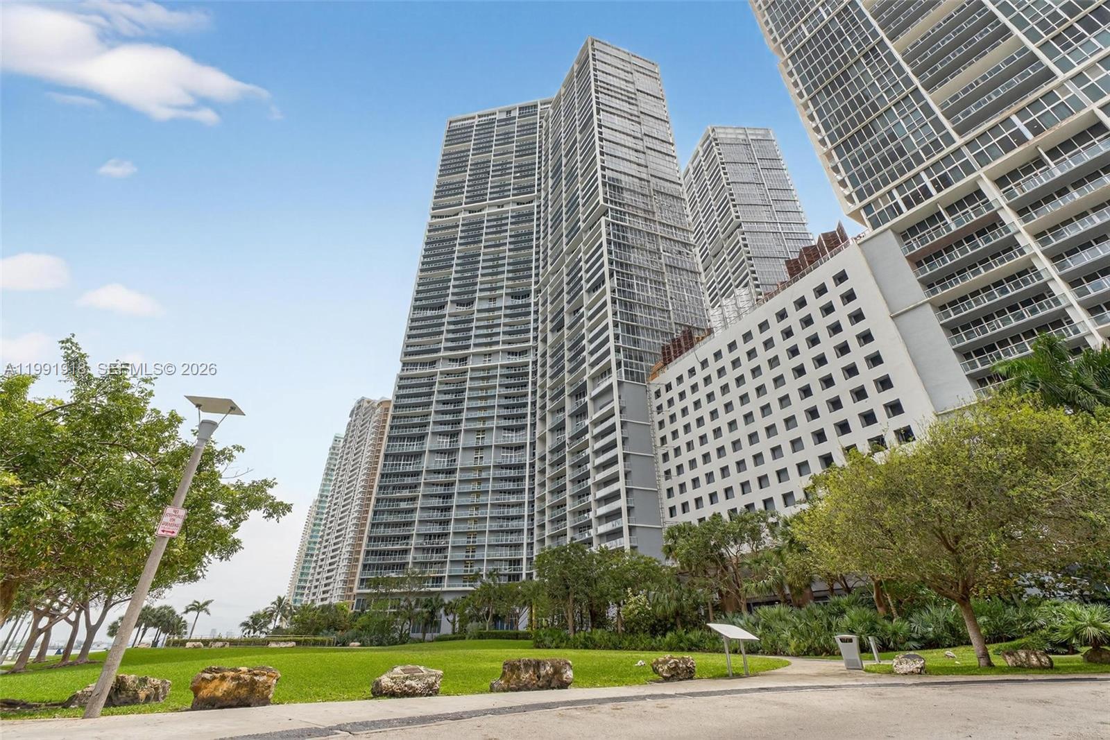 Photo of 475 Brickell Avenue 2209 #2209 listing for Sale