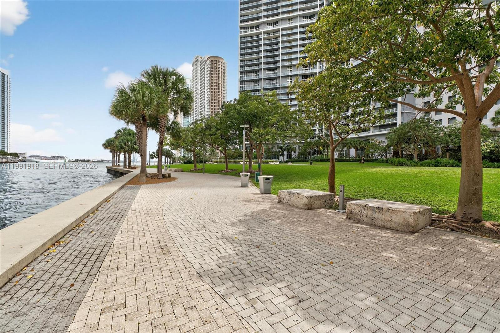 Photo of 475 Brickell Avenue 2209 #2209 listing for Sale
