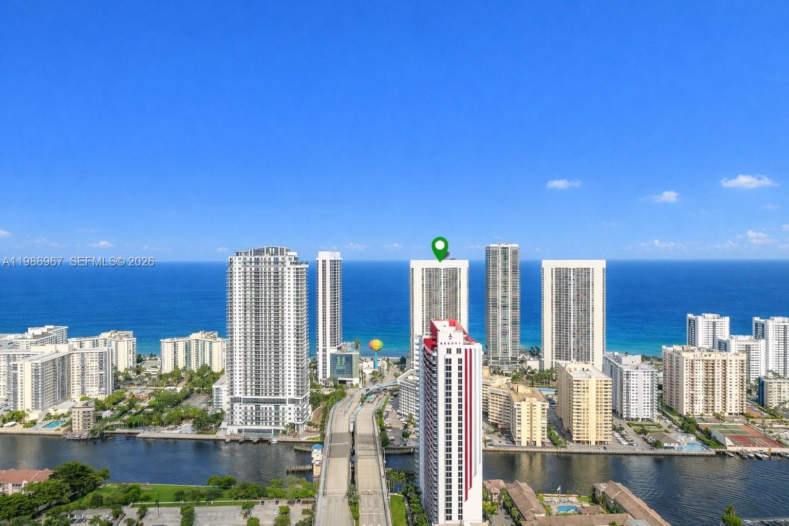 Photo of 1800 S Ocean Drive UPH4301 #UPH4301 listing for Sale