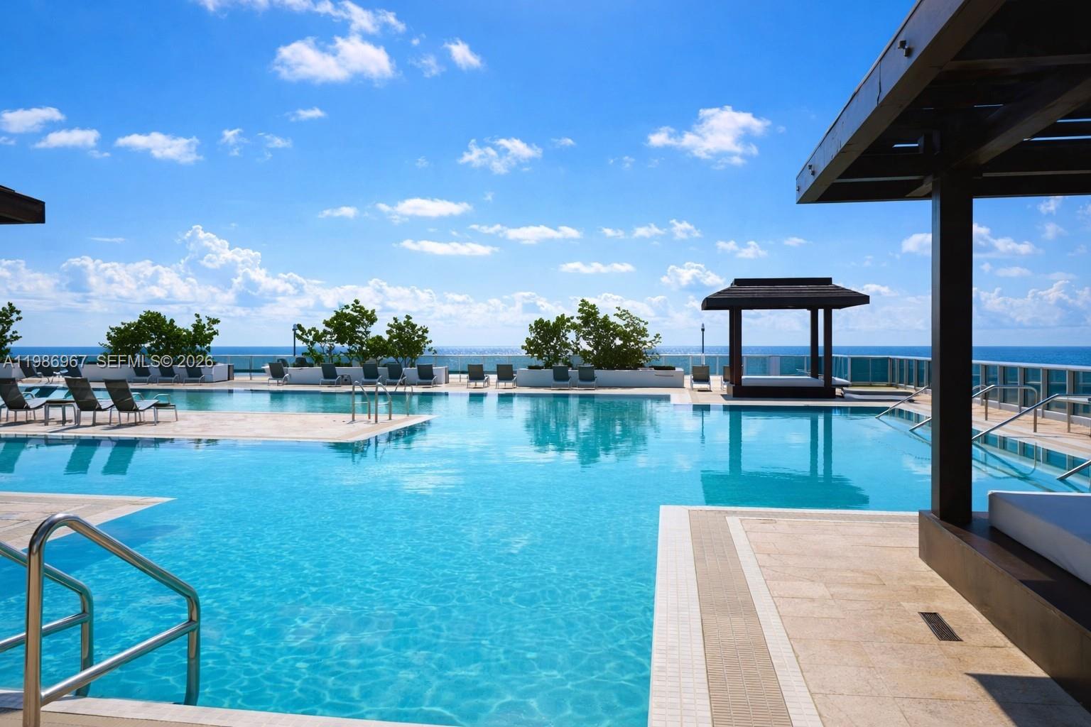 Photo of 1800 S Ocean Drive UPH4301 #UPH4301 listing for Sale