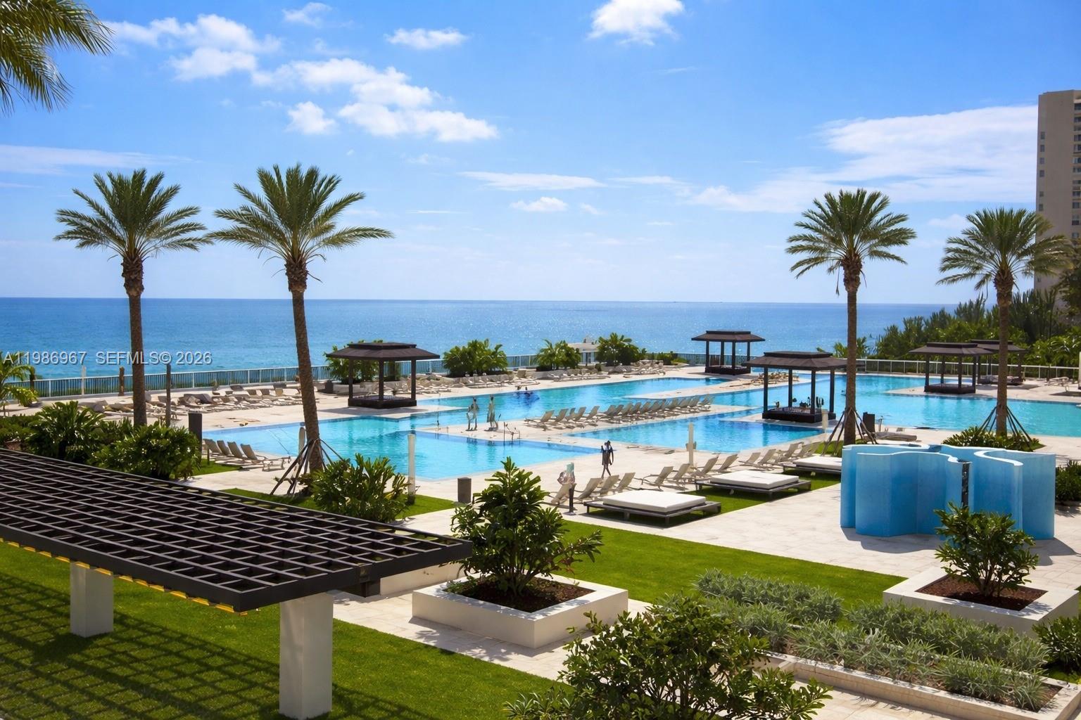 Photo of 1800 S Ocean Drive UPH4301 #UPH4301 listing for Sale