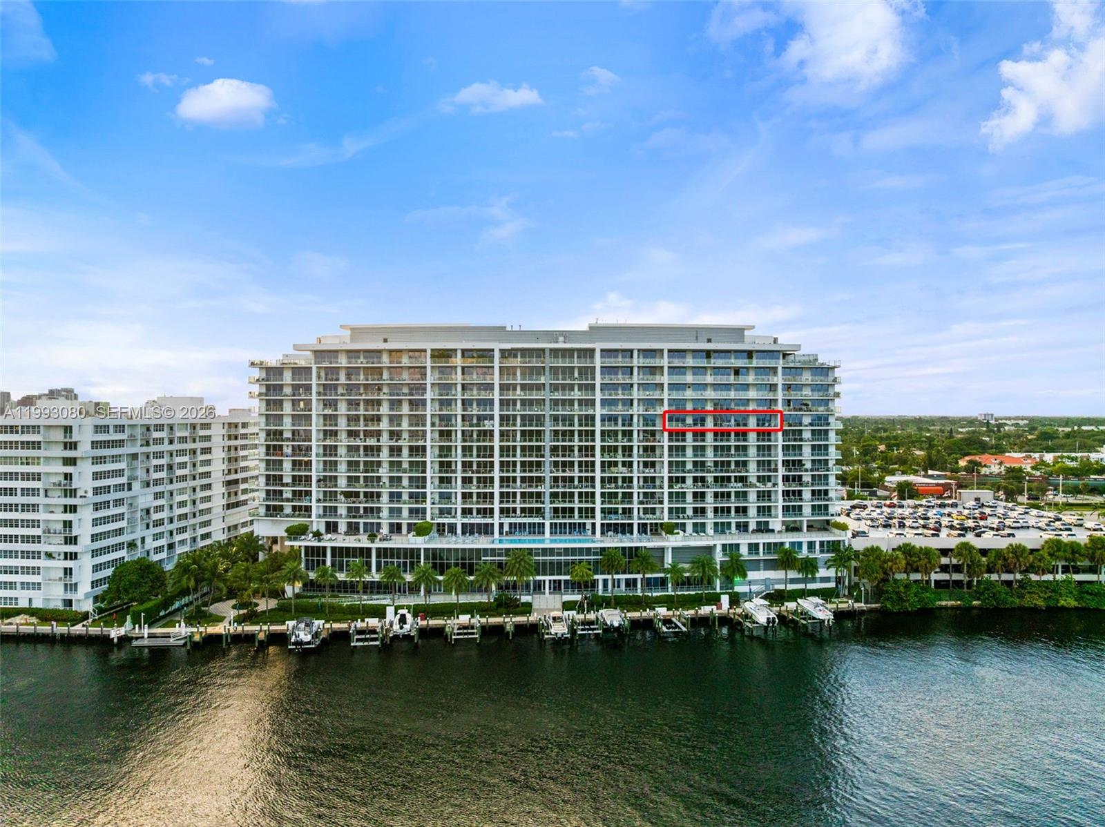 Photo of 1180 N Federal Highway 1102 #1102 listing for Sale