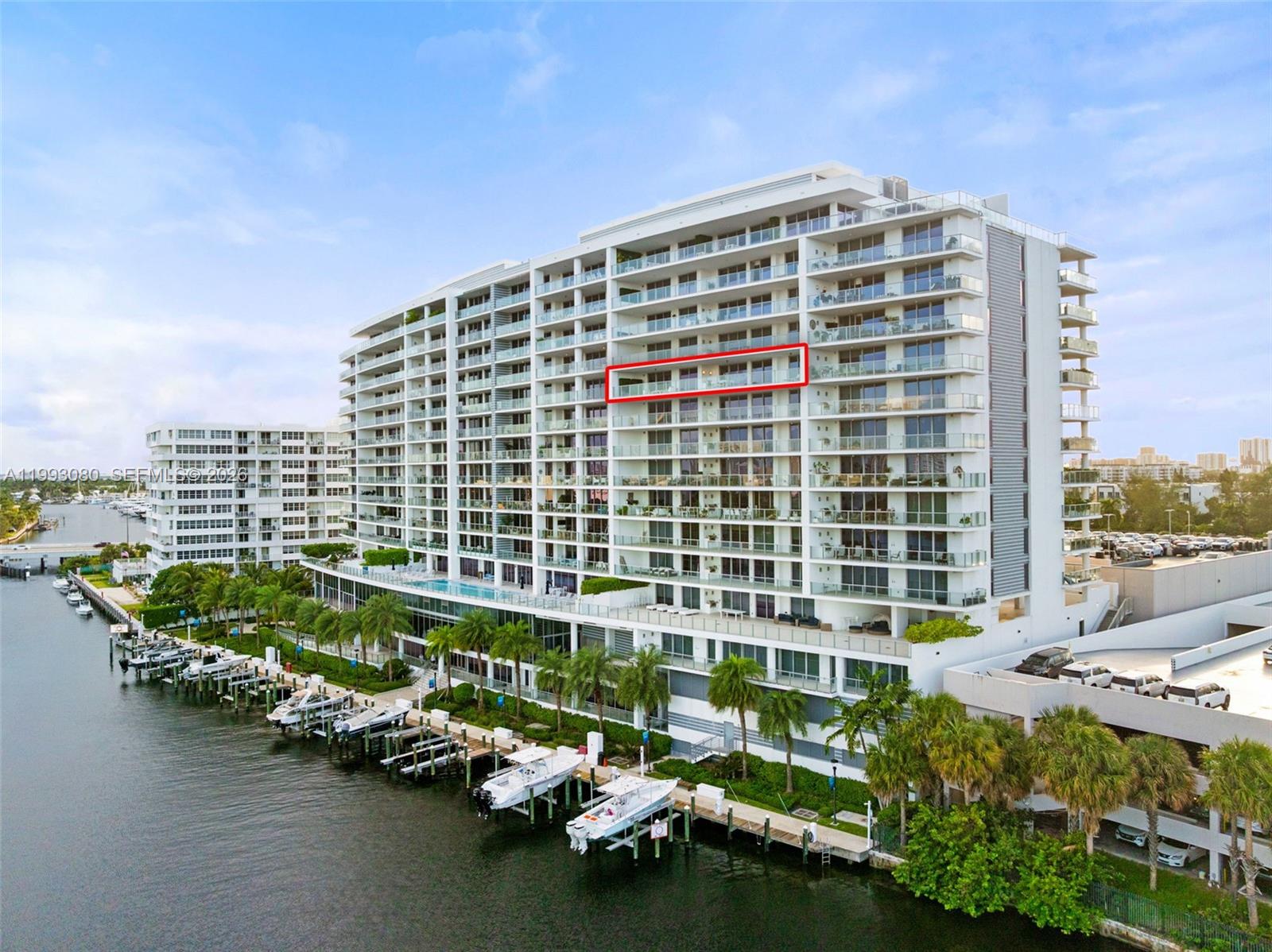 Photo of 1180 N Federal Highway 1102 #1102 listing for Sale