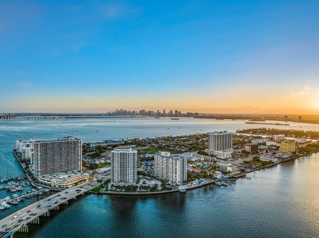 Photo of 1850 John F. Kennedy Causeway 911 #911 listing for Sale