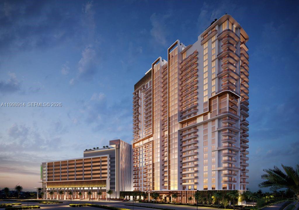 Photo of 1850 John F. Kennedy Causeway 307 #307 listing for Sale