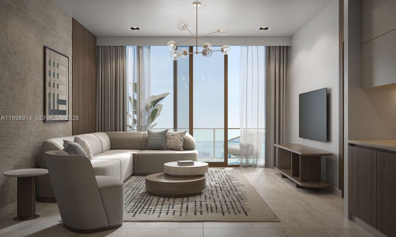 Photo of 1850 John F. Kennedy Causeway 307 #307 listing for Sale