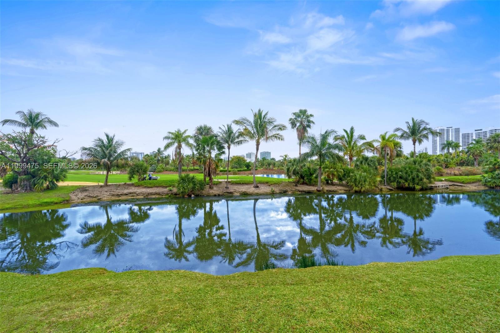 Photo of 19501 W Country Club Drive 208 #208 listing for Sale