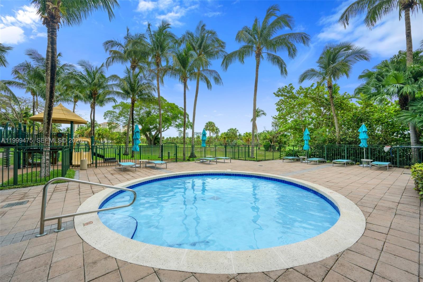 Photo of 19501 W Country Club Drive 208 #208 listing for Sale