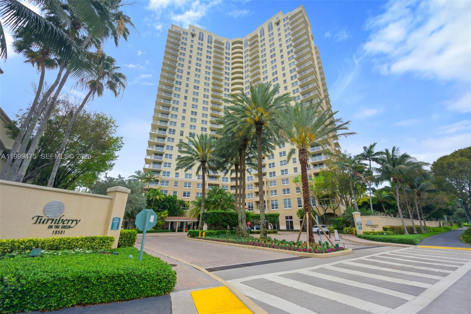 Photo of 19501 W Country Club Drive 208 #208 listing for Sale