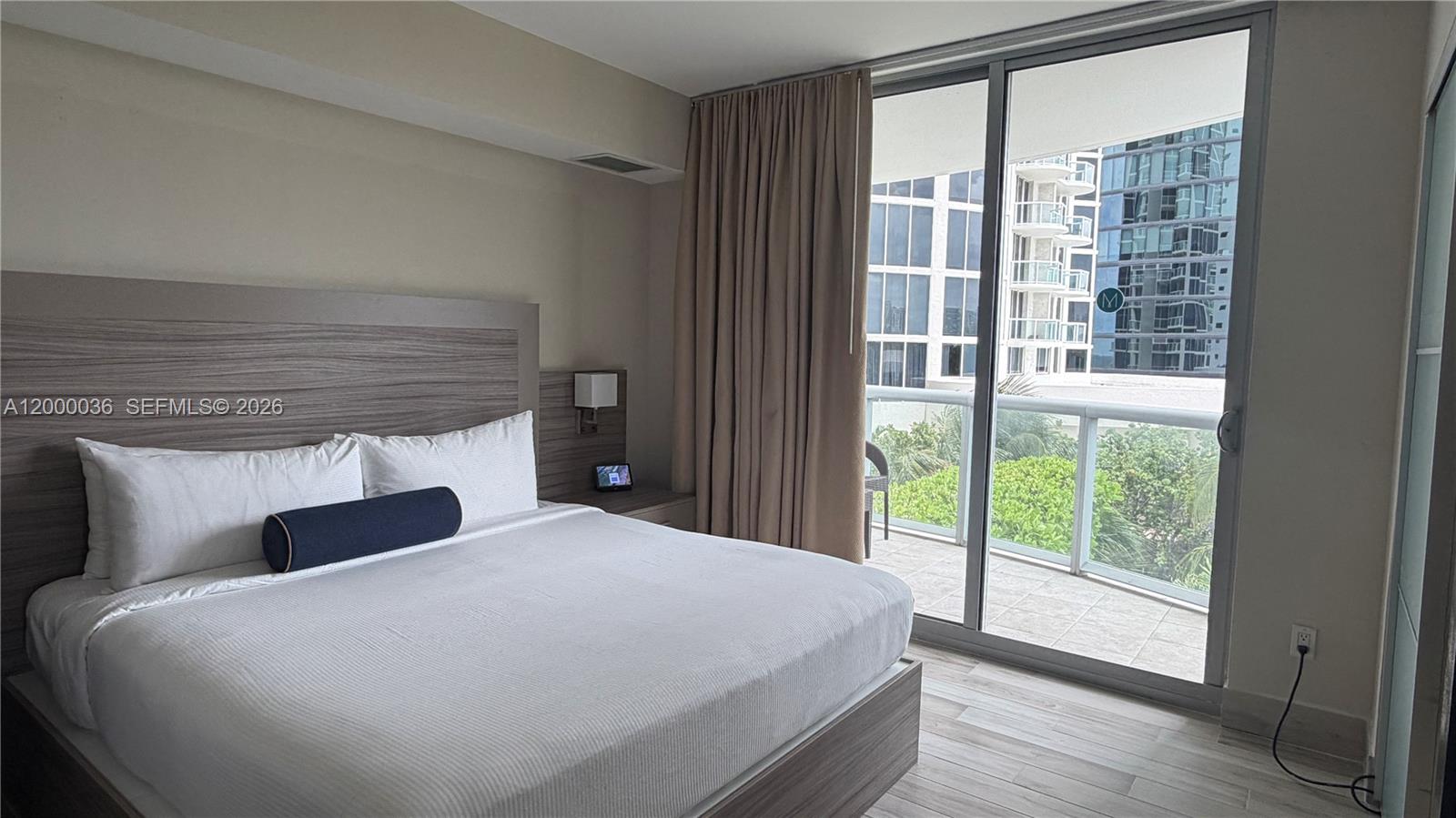 Photo of 18683 Collins Avenue 508 #508 listing for Sale