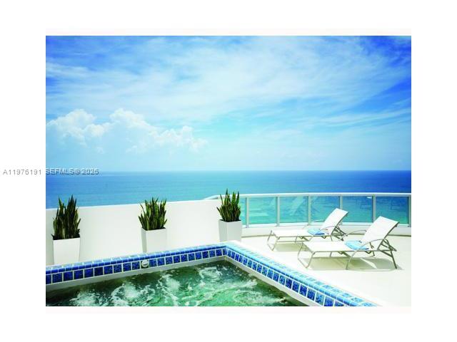 Photo of 18683 Collins Avenue 2306 #2306 listing for Sale
