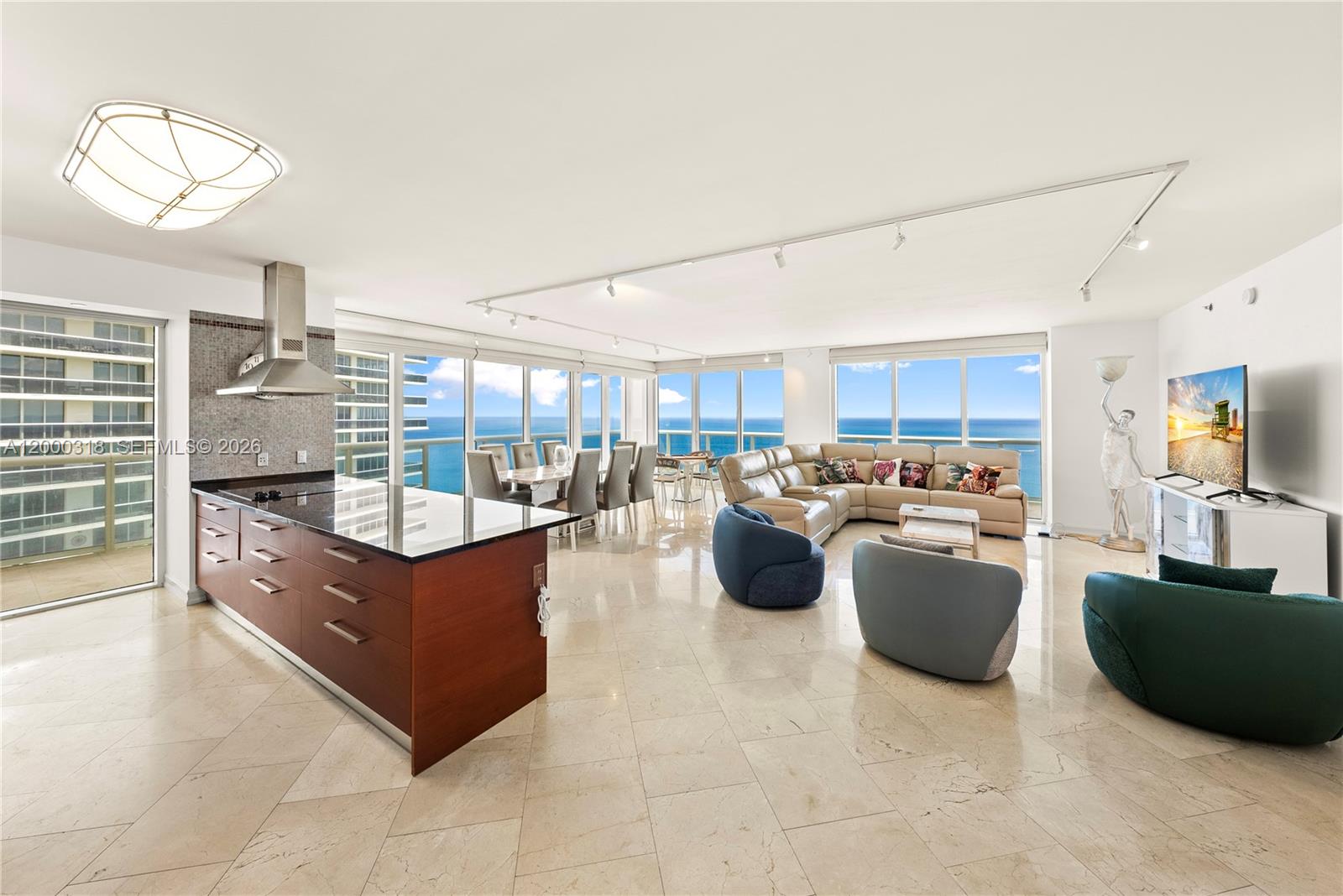 Photo of 1850 S Ocean Drive 3301 #3301 listing for Sale