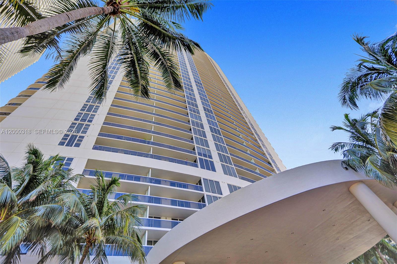 Photo of 1850 S Ocean Drive 3301 #3301 listing for Sale