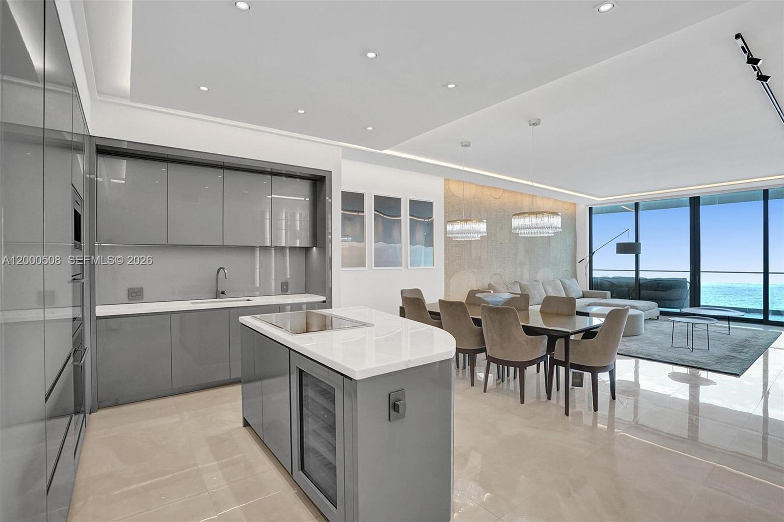 Photo of 18975 Collins Avenue 2001 #2001 listing for Sale