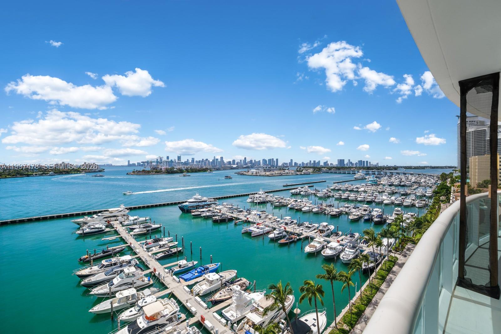 Photo of 1000 S Pointe Drive 901 #901 listing for Sale