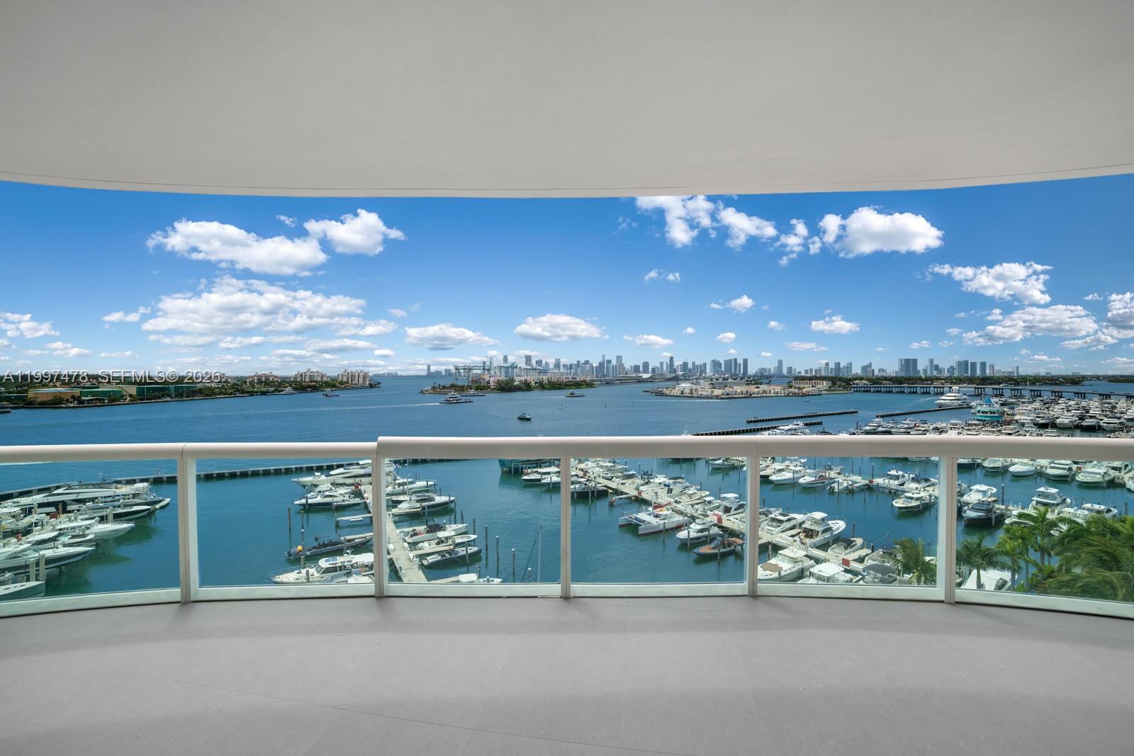 Photo of 1000 S Pointe Drive 901 #901 listing for Sale