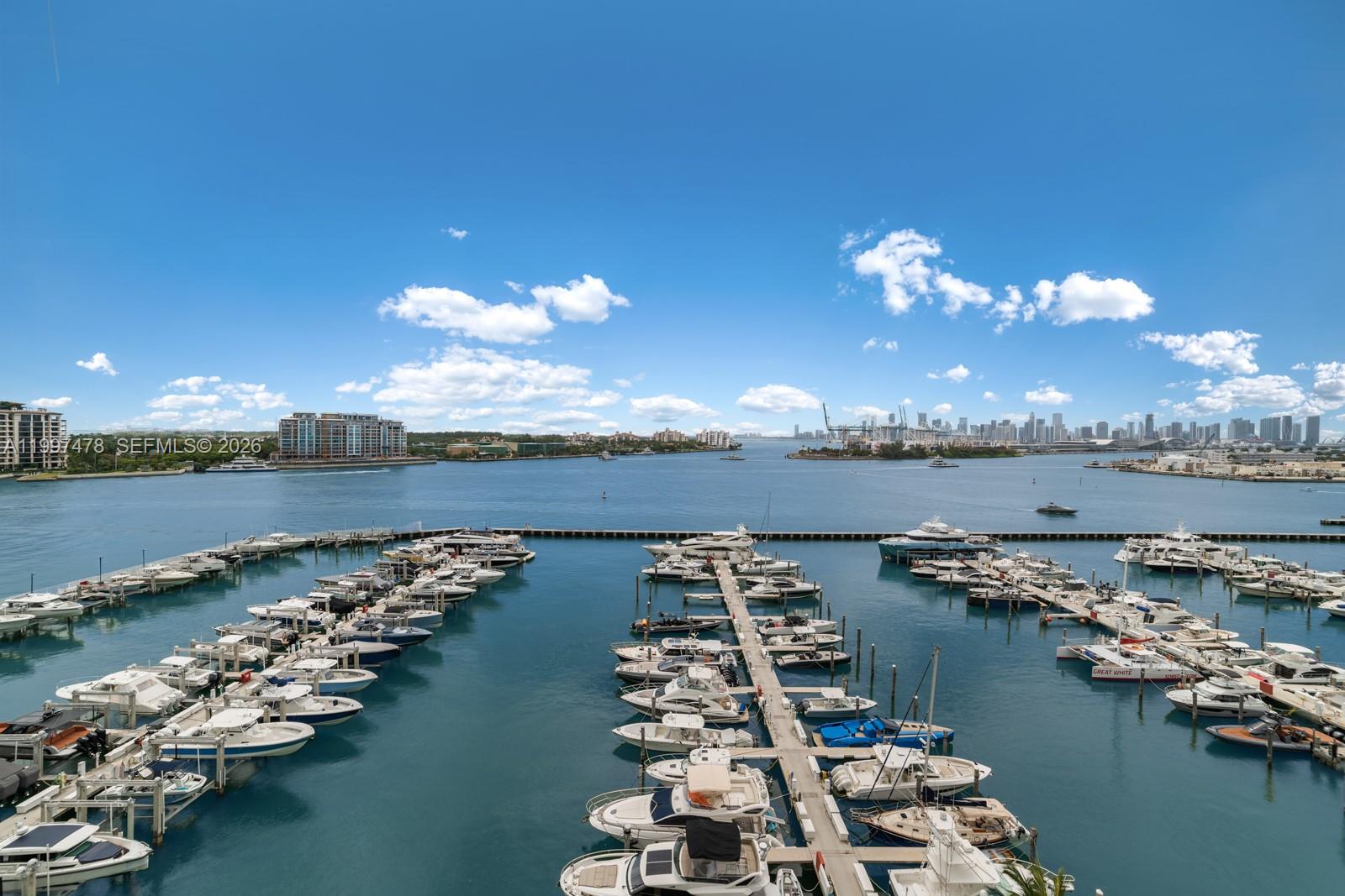 Photo of 1000 S Pointe Drive 901 #901 listing for Sale