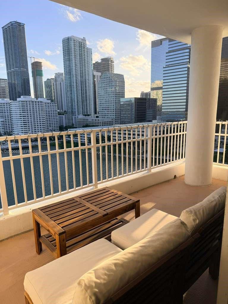 Photo of 701 Brickell Key Boulevard 1501 #1501 listing for Sale