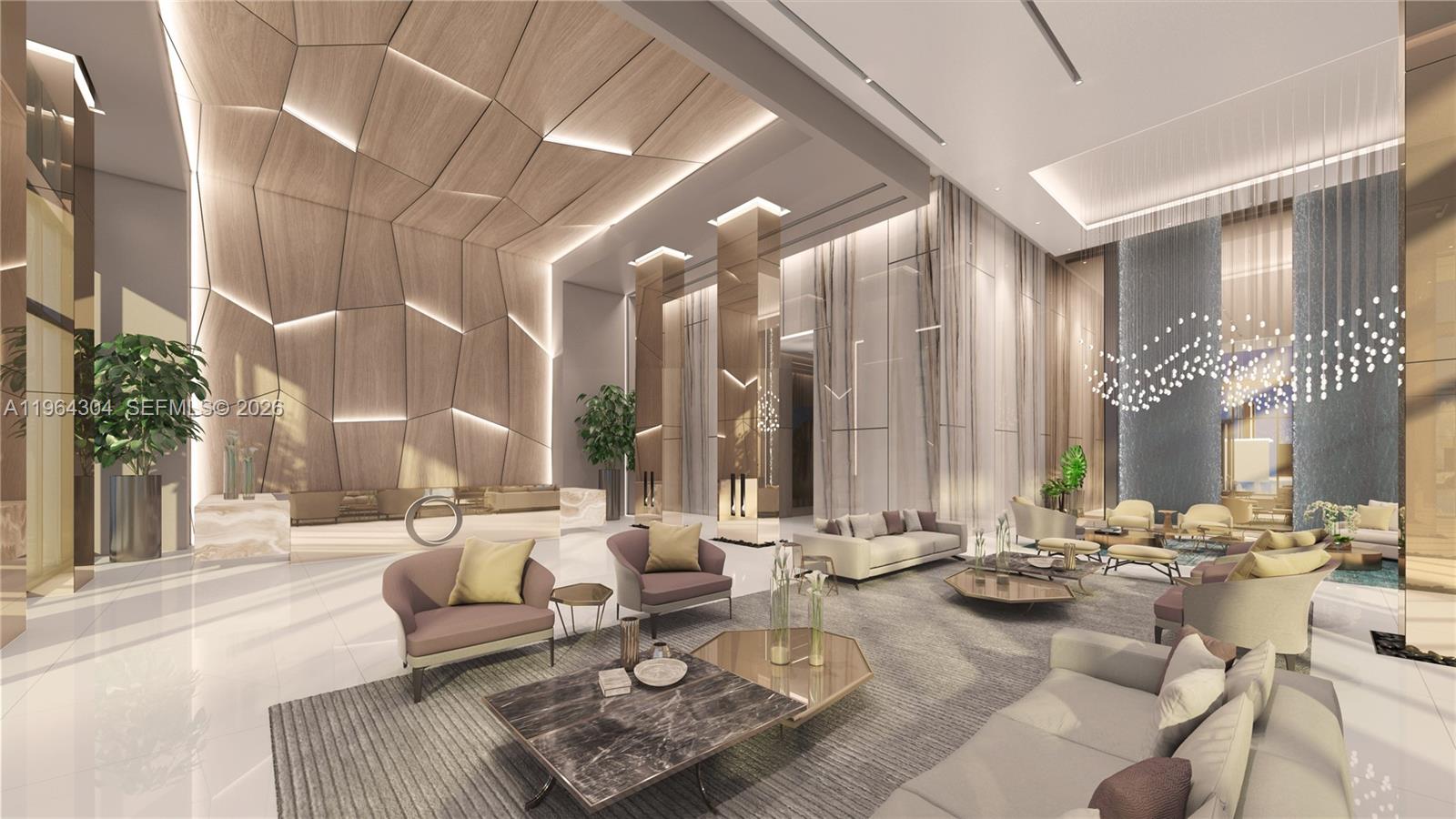 Photo of 1170 E Hallandale Beach Boulevard 2503 #2503 listing for Sale