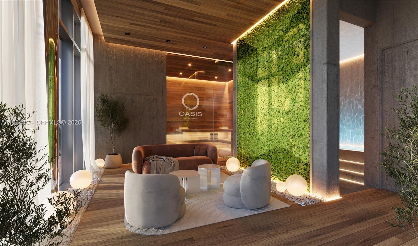 Photo of 1170 E Hallandale Beach Boulevard 2503 #2503 listing for Sale