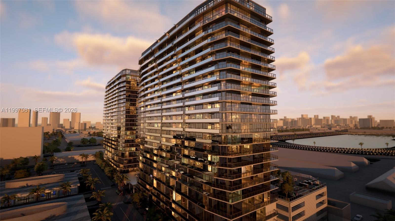 Photo of 1170 E Hallandale Beach Boulevard 1508 #1508 listing for Sale