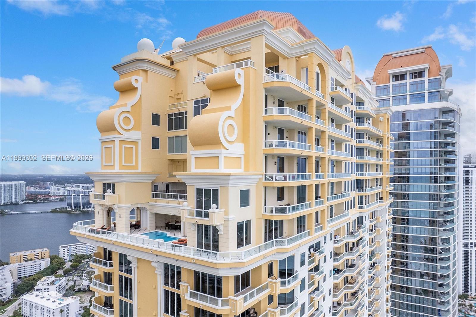 Photo of 17875 Collins Avenue PH4506 #PH4506 listing for Sale