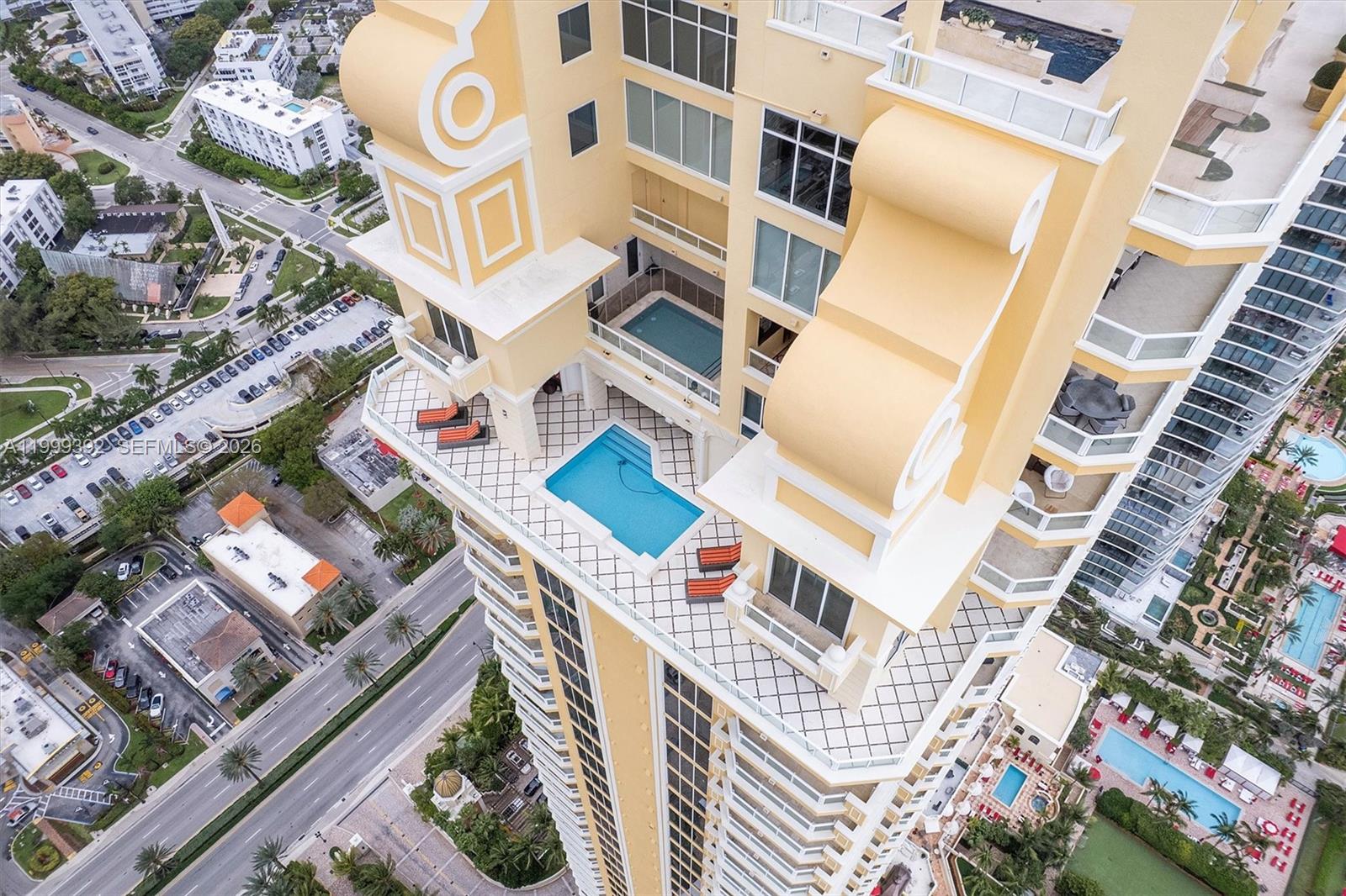 Photo of 17875 Collins Avenue PH4506 #PH4506 listing for Sale