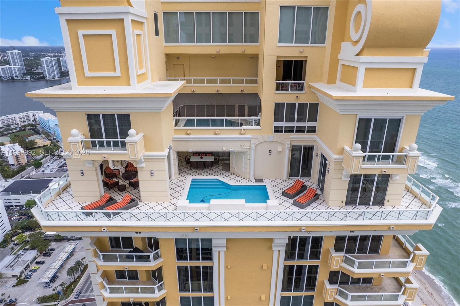 Photo of 17875 Collins Avenue PH4506 #PH4506 listing for Sale