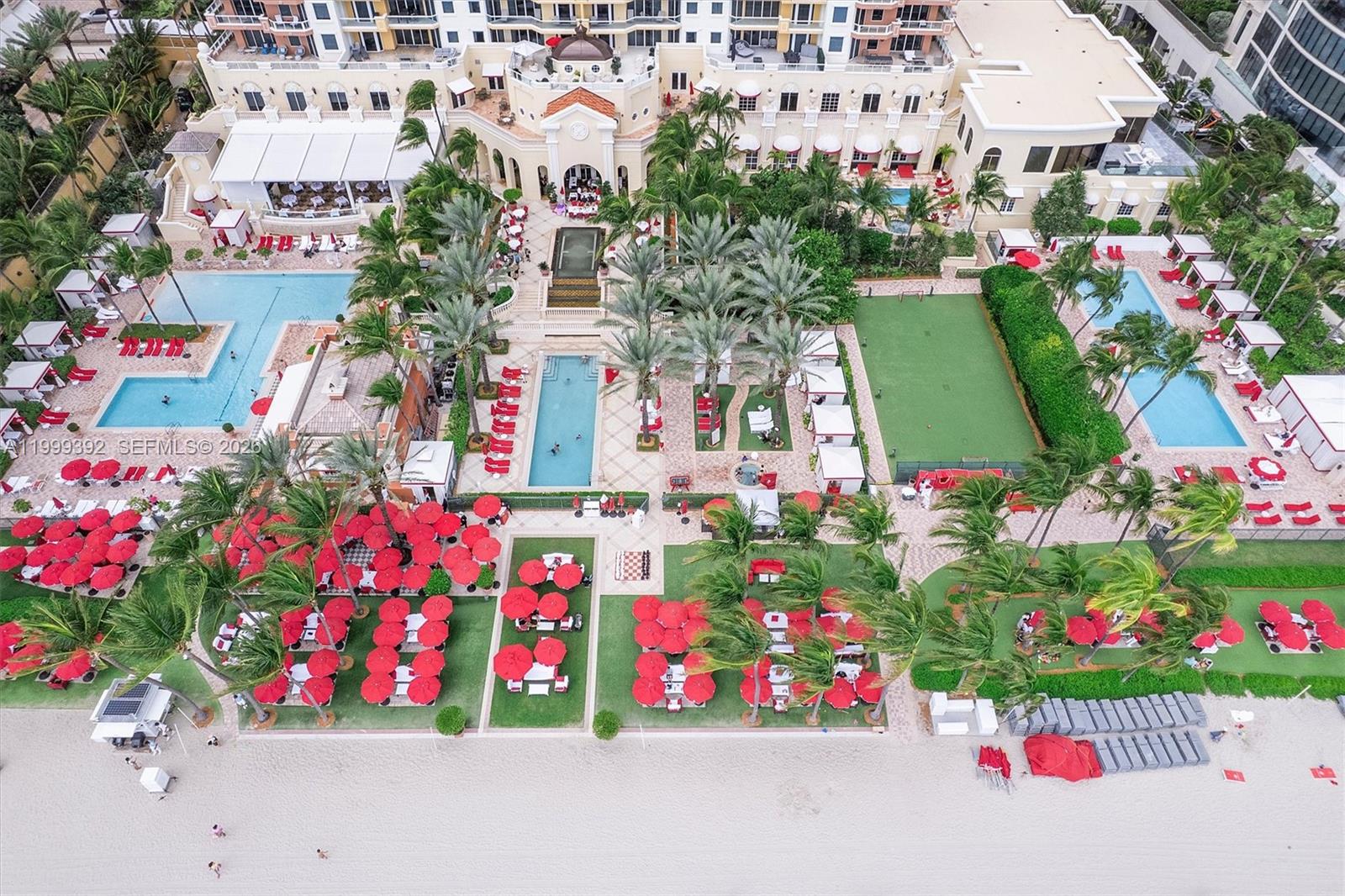Photo of 17875 Collins Avenue PH4506 #PH4506 listing for Sale