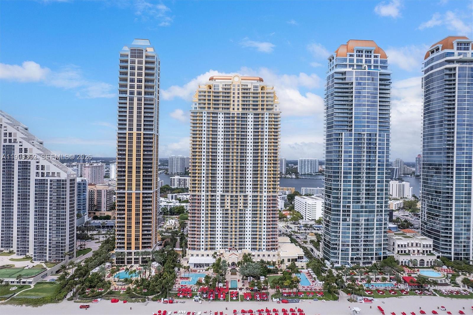 Photo of 17875 Collins Avenue PH4506 #PH4506 listing for Sale