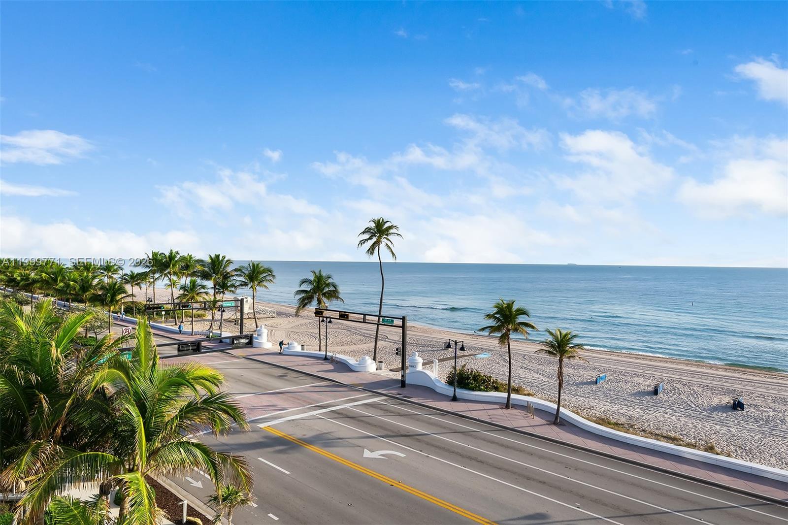 Photo of 701 N Fort Lauderdale Beach Boulevard TH3 #TH3 listing for Sale