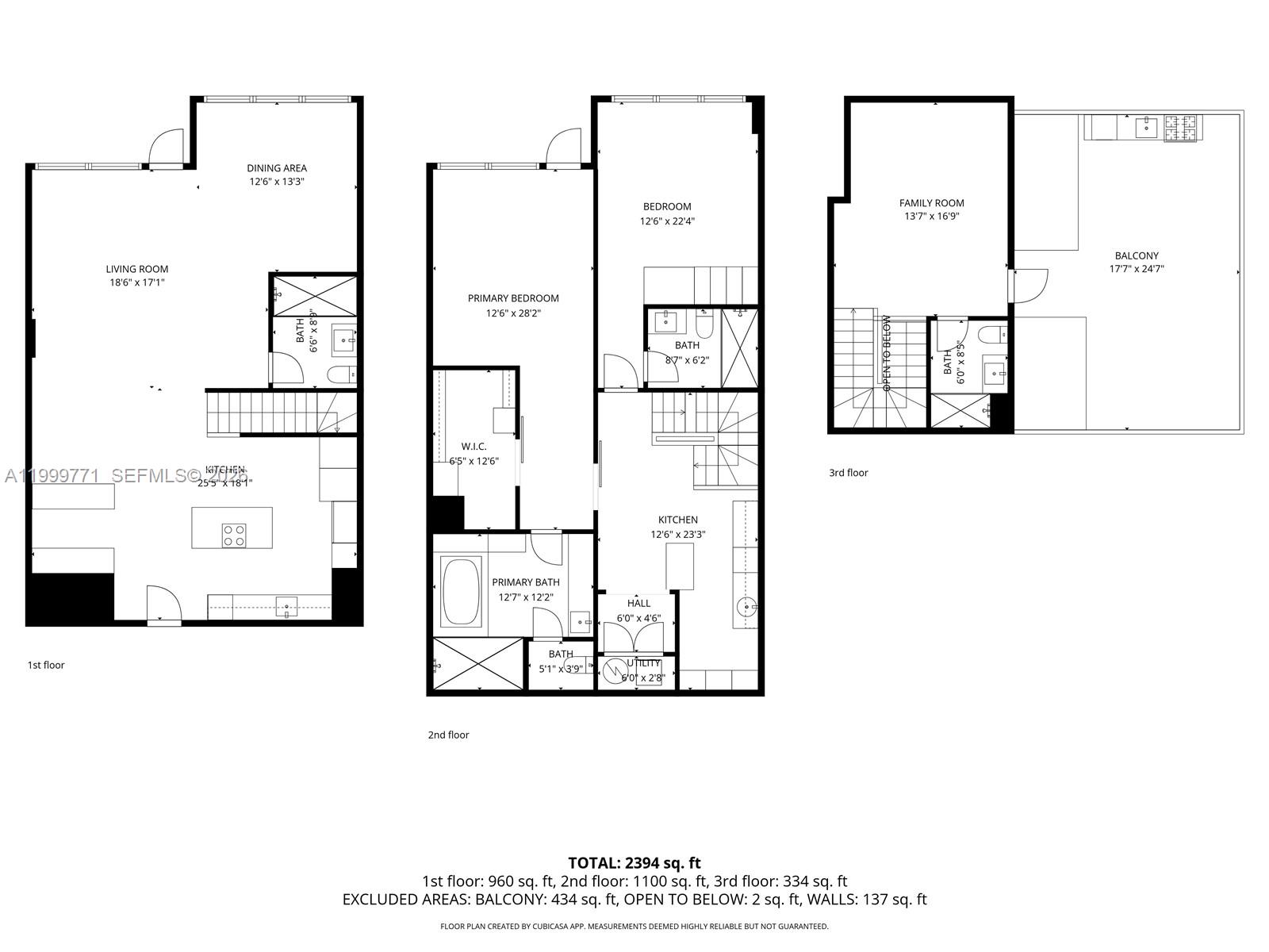 Photo of 701 N Fort Lauderdale Beach Boulevard TH3 #TH3 listing for Sale