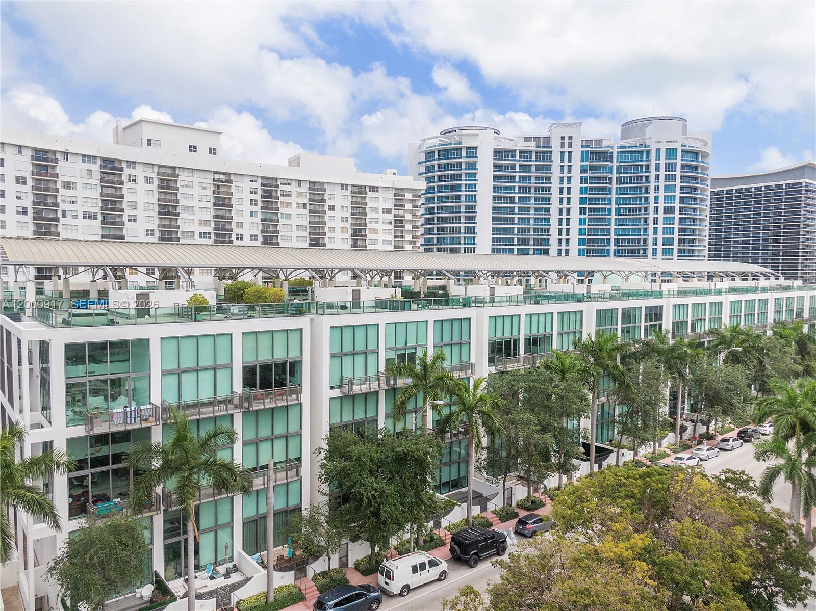Photo of 6000 Collins Avenue 527 #527 listing for Sale