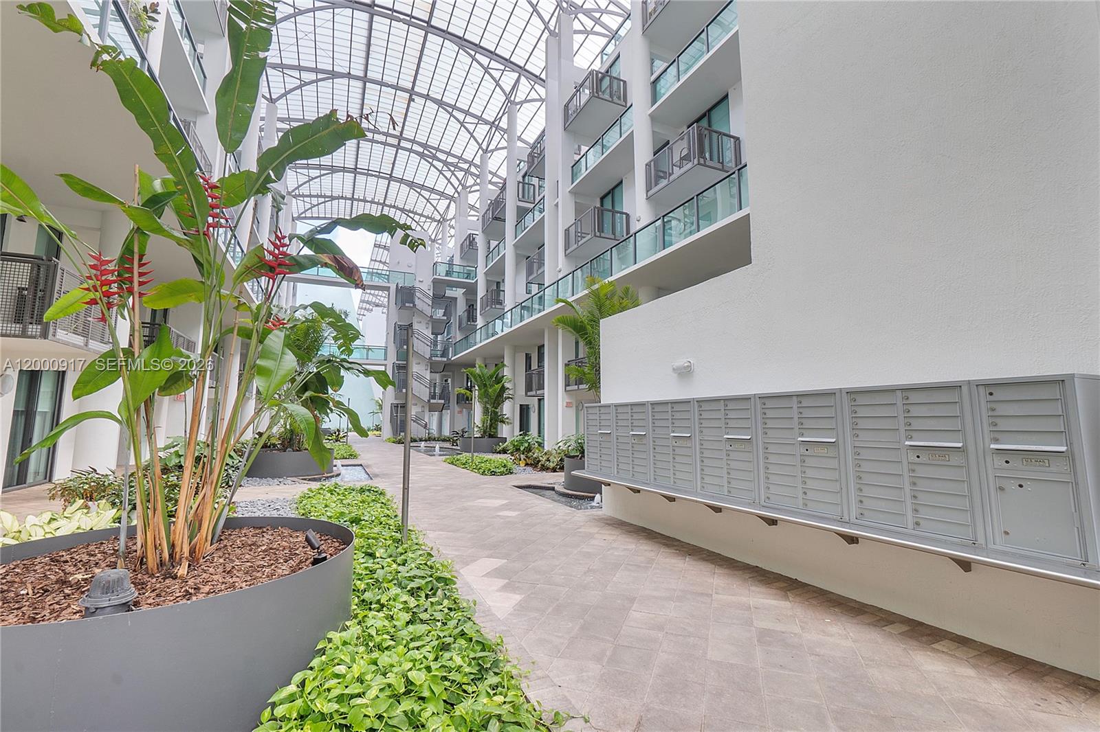 Photo of 6000 Collins Avenue 527 #527 listing for Sale