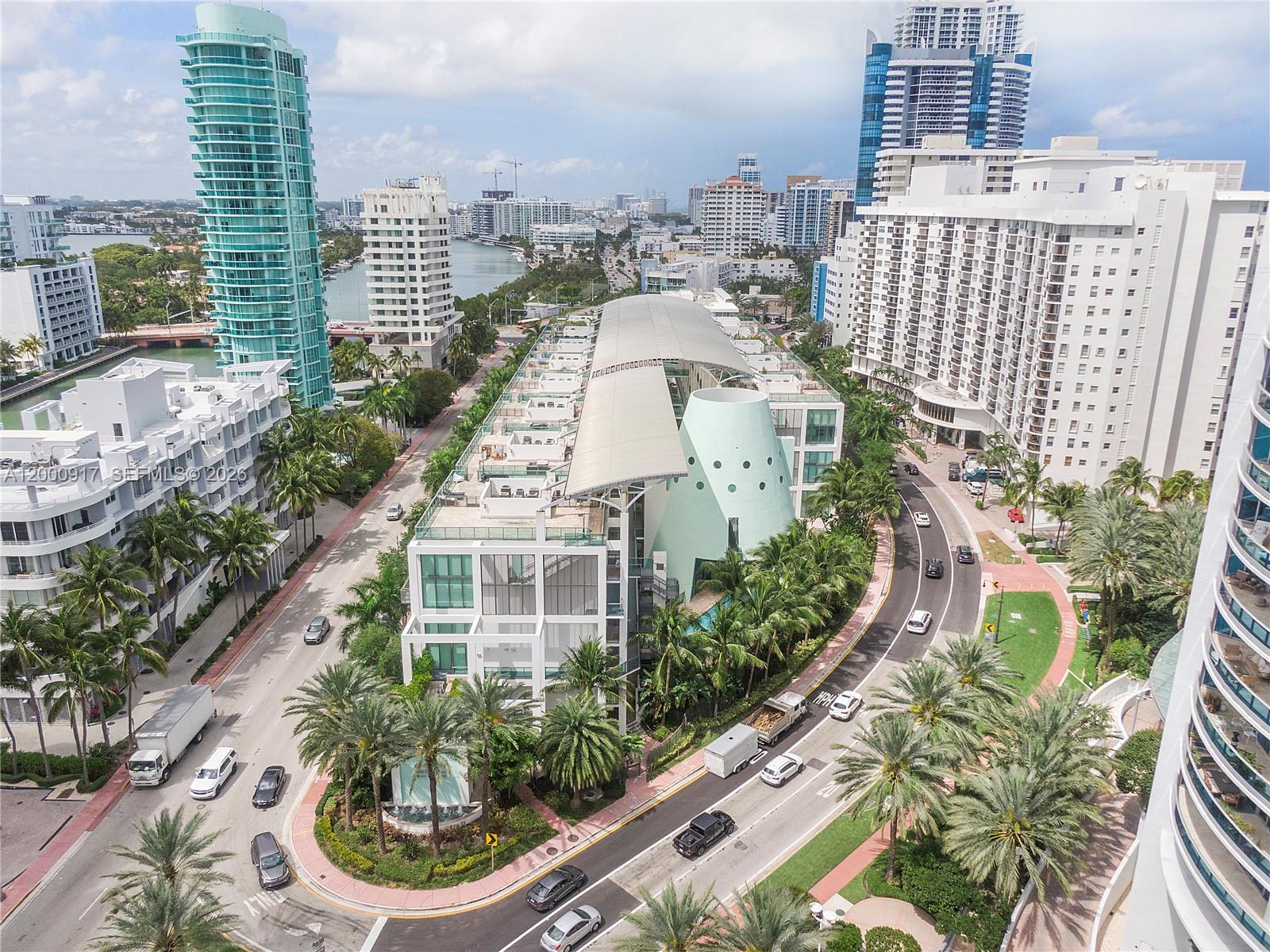 Photo of 6000 Collins Avenue 527 #527 listing for Sale