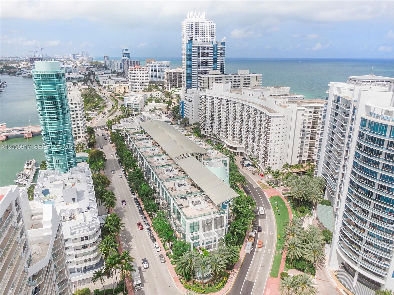 Photo of 6000 Collins Avenue 527 #527 listing for Sale