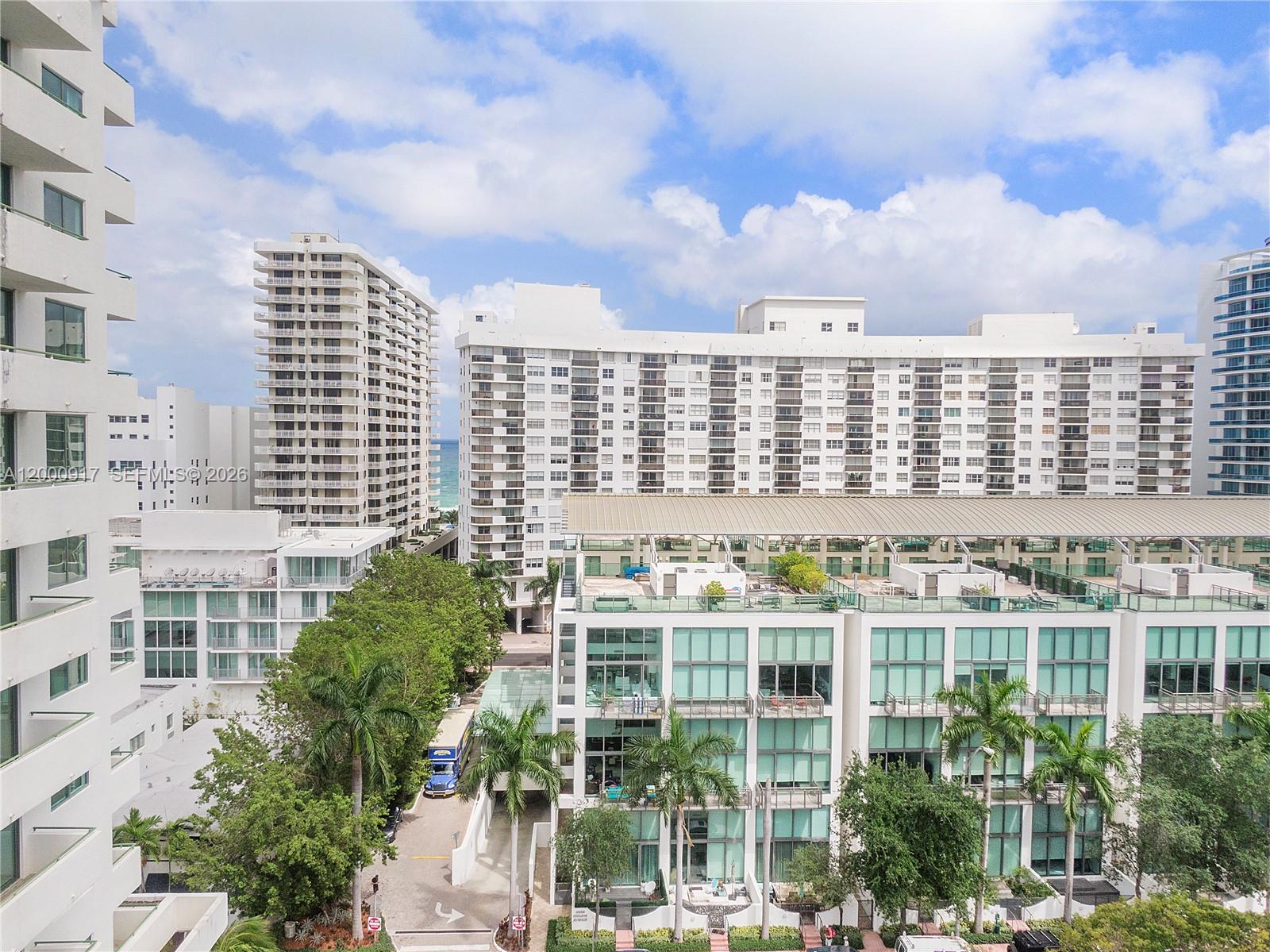 Photo of 6000 Collins Avenue 527 #527 listing for Sale