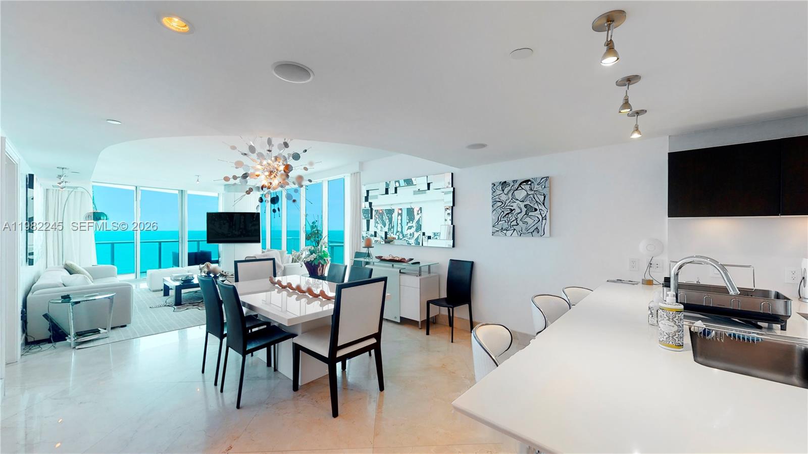 Photo of 17001 Collins Avenue 3601 #3601 listing for Sale