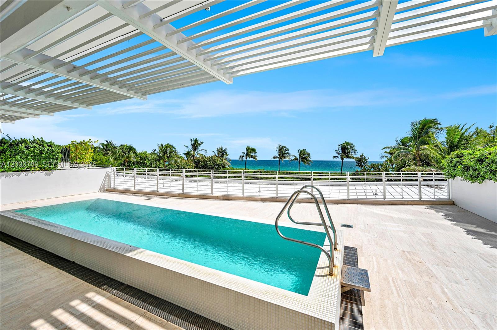 Photo of 9001 Collins Avenue S-201 #S-201 listing for Sale