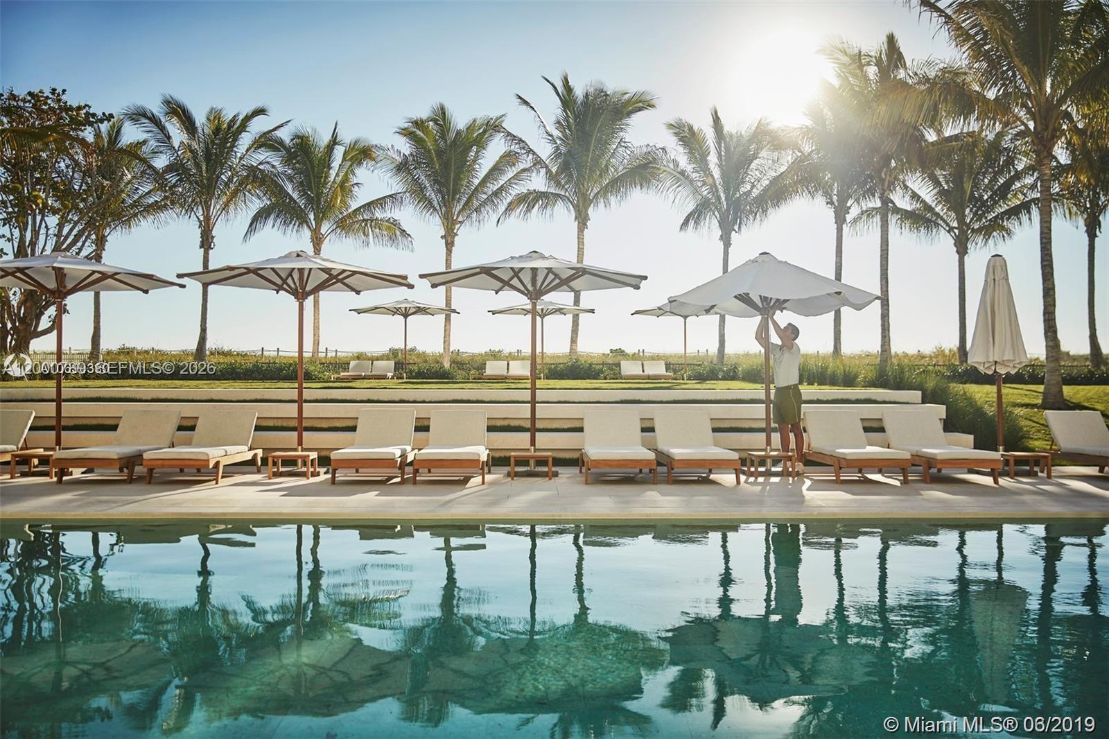 Photo of 9001 Collins Avenue S-201 #S-201 listing for Sale