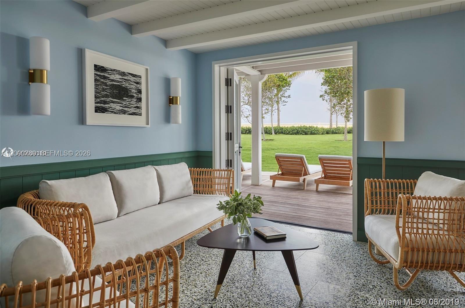 Photo of 9001 Collins Avenue S-201 #S-201 listing for Sale