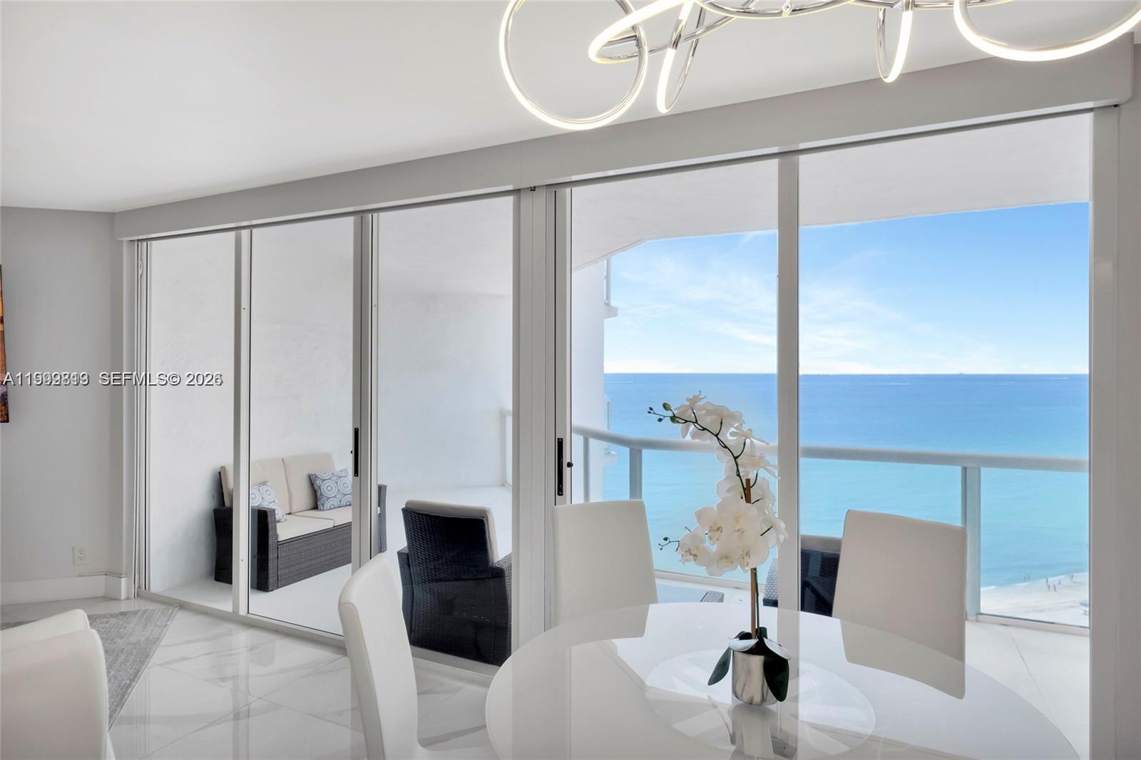 Photo of 16425 Collins Avenue 1612 #1612 listing for Sale