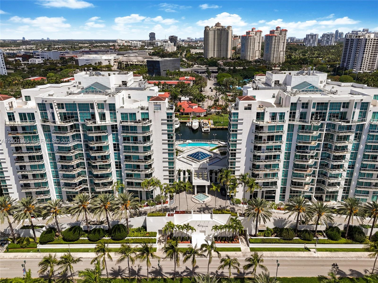 Photo of 3131 NE 188th Street 1-808 #1-808 listing for Sale