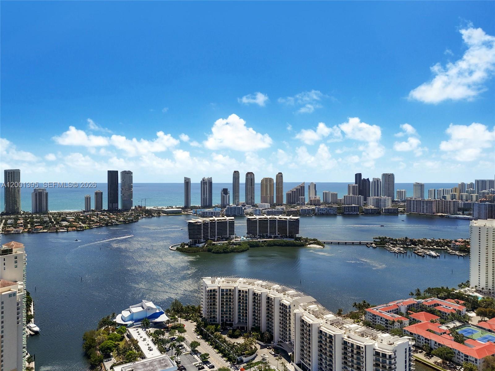 Photo of 3131 NE 188th Street 1-808 #1-808 listing for Sale