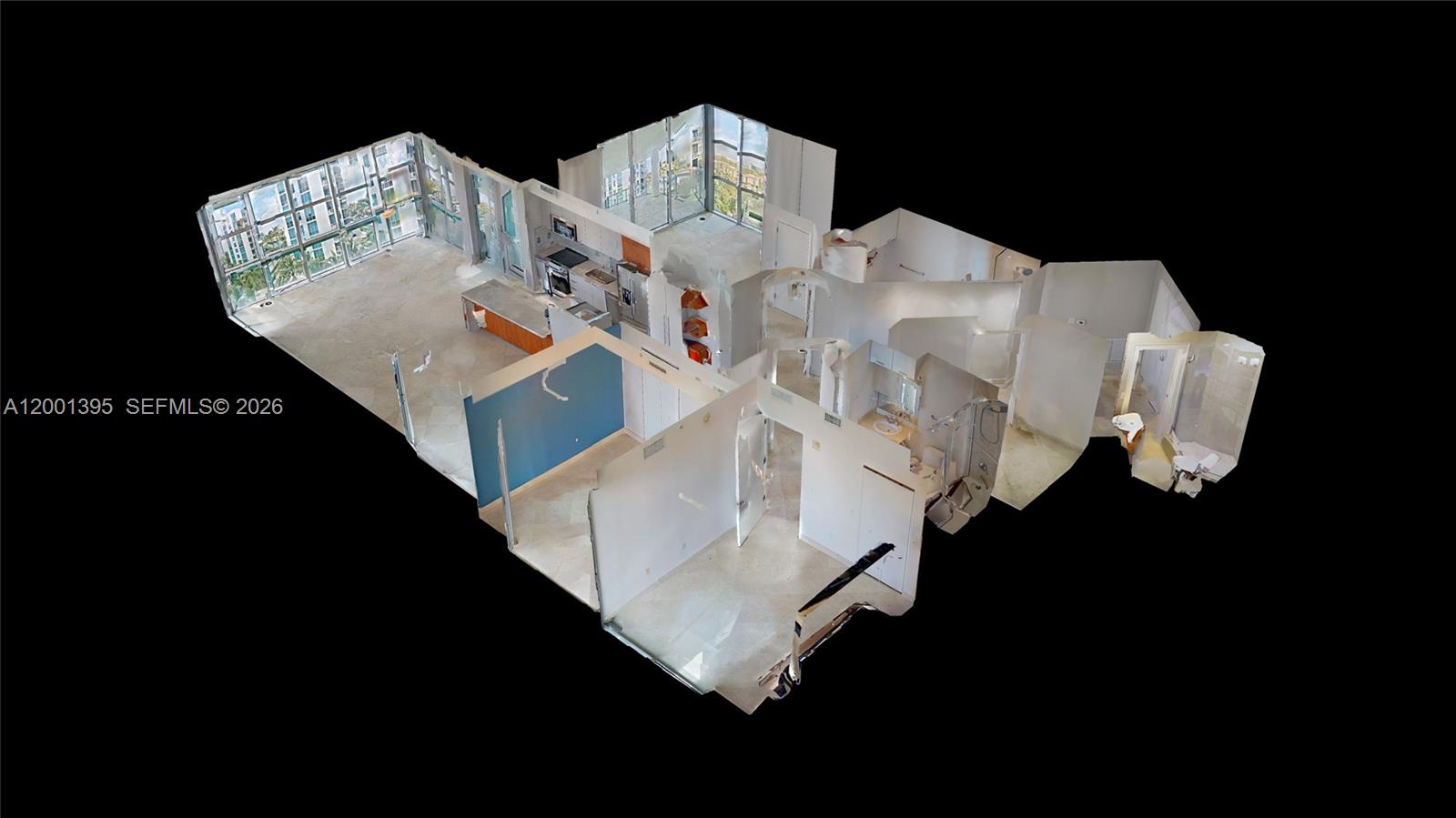 Photo of 3131 NE 188th Street 1-808 #1-808 listing for Sale