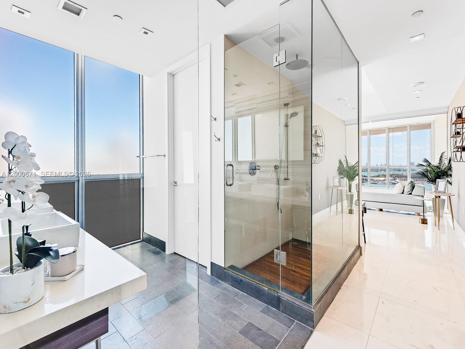 Photo of 1100 Biscayne Boulevard 2105 #2105 listing for Sale